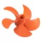 Torqeedo propeller B12 x 13 THR Cruise 6.0 modellekhez