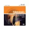 DADDARIO EJ10 10-47 Akusztikus Gitár Húrok