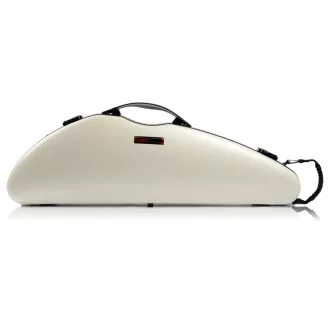 BAM Etui für Violine, Hightech Slim sorozat, Szín: Fehér