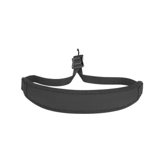   NEOTECH Szaxofón nyakpánt, Classic Strap, Regular, szín: fekete