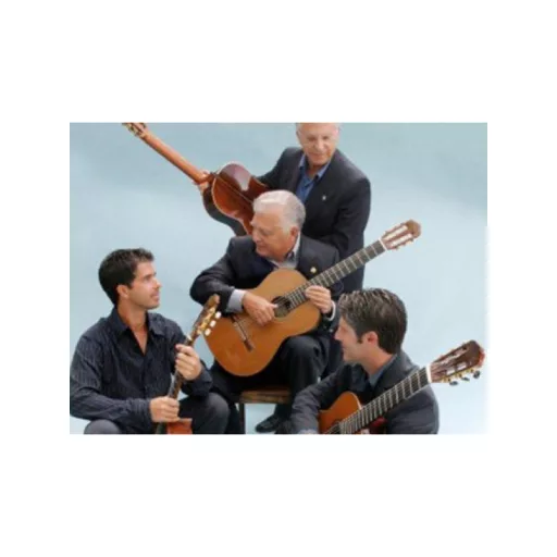 LA BELLA 2001 X-HARD klasszikus gitárhúrok
