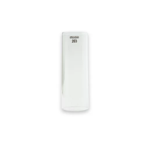 DUNLOP Slide Pyrex Glass, nagy