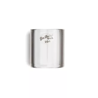 DUNLOP Slide Pyrex Glass gyűrűs ujjal