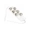 SONOR V 4001 Száncsengők