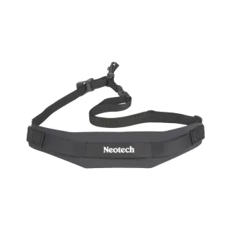 NEOTECH Szaxofon vállpánt, Neo Sling, szín: fekete