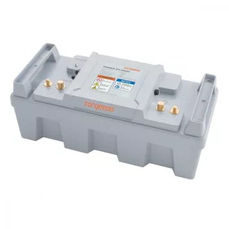 Torqeedo Power 24-3500 lítium akkumulátor
