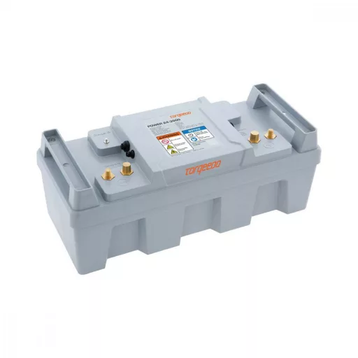 Torqeedo Power 24-3500 lítium akkumulátor