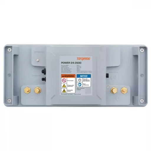 Torqeedo Power 24-3500 lítium akkumulátor