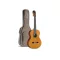 ALHAMBRA 5P klasszikus gitár táskával