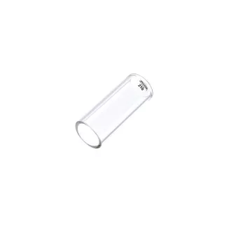 DUNLOP Slide Pyrex Glass, közepes