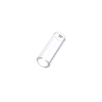 DUNLOP Slide Pyrex Glass, kicsi