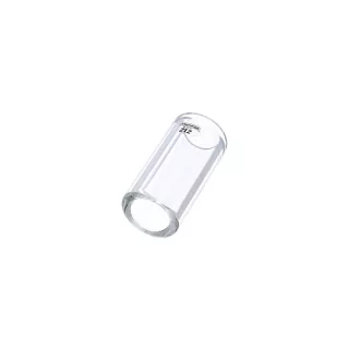 DUNLOP Slide Pyrex Glass rövid, kicsi
