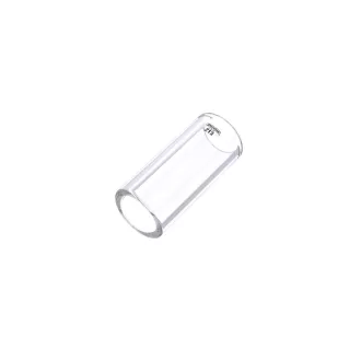 DUNLOP Slide Pyrex Glass, nagy