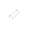 DUNLOP Slide Pyrex Glass, nagy