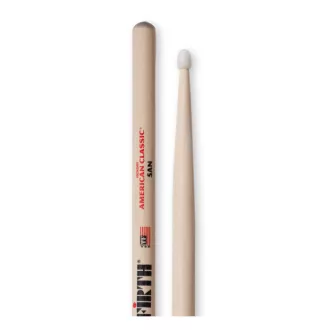 VIC FIRTH 5AN Nylon dobverők