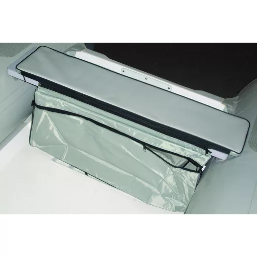 Tárolózsák gcs üléshez 330 cm-ig 85x20 cm