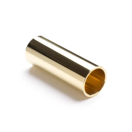 DUNLOP 222SI Brass Medium/Medium Gitár Slide