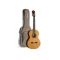 ALHAMBRA 4P Klasszikus Gitár Tokkal