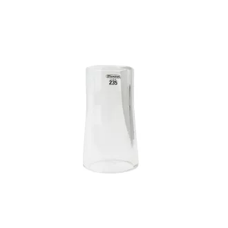 DUNLOP Slide Glass Flare, nagy