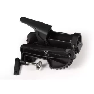 Haswing motortartó Osapian, Protruar 1,2