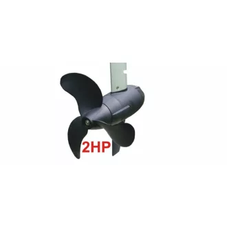 Haswing  Protruar 2 HP és Protruar G propeller