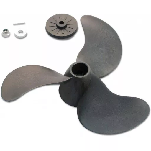 Haswing  Protruar 2 HP és Protruar G propeller