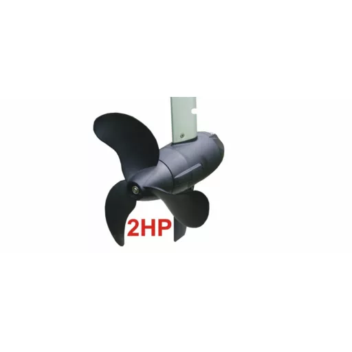 Haswing  Protruar 2 HP és Protruar G propeller