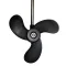 Haswing propeller 80 lbs