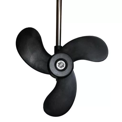 Haswing propeller 80 lbs