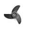 Haswing propeller Protruar 5.0 /  2 12V, 3.0 12 Volt / Ventura F és T 5.0