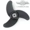 Haswing propeller Protruar 3 és Ultima 3.0