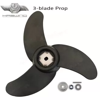 Haswing propeller Protruar 1.0-2.0 új