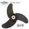 Haswing propeller Protruar 1.0-2.0 új