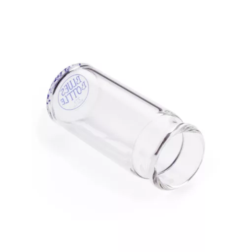 DUNLOP KIEGÉSZÍTŐK 273SI BLUES BOTTLE Gitár Slide