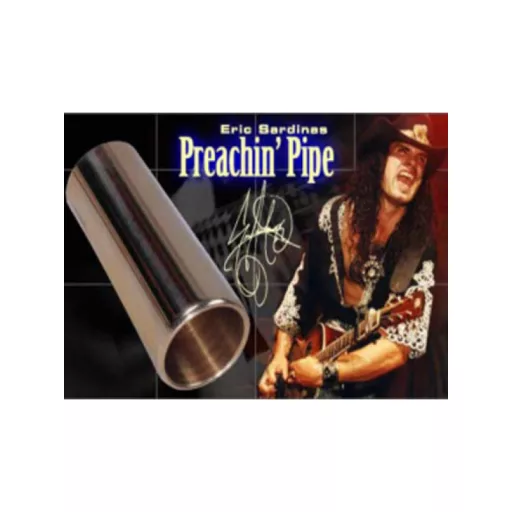 DUNLOP 284 Sardinas Preachin' Pipe közepes méretű gitár slide