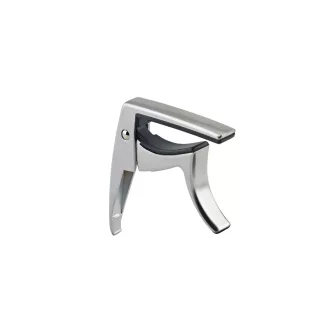 K&M ukulele capo