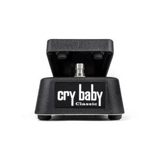 DUNLOP GCB95F Cry Baby Classic Wah gitár effekt pedál