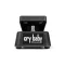 DUNLOP GCB95F Cry Baby Classic Wah gitár effekt pedál