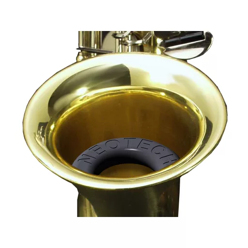 NEOTECH Filter für Alt Szaxofon, Sax Tone Filter, Szín: fekete