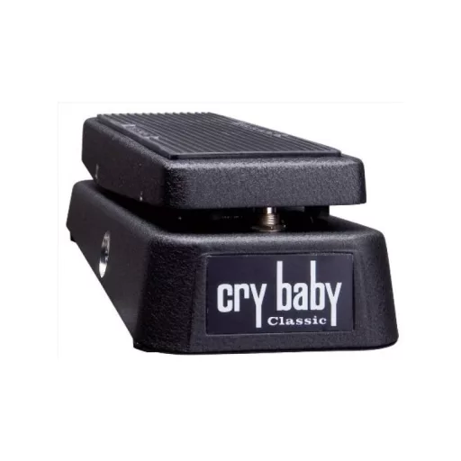 DUNLOP GCB95F Cry Baby Classic Wah gitár effekt pedál