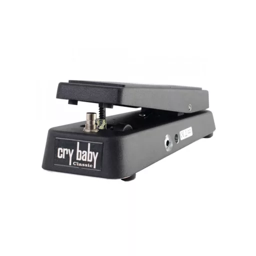 DUNLOP GCB95F Cry Baby Classic Wah gitár effekt pedál