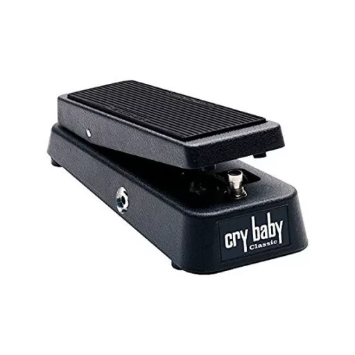 DUNLOP GCB95F Cry Baby Classic Wah gitár effekt pedál