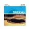 DADDARIO EZ940 10-50 12-húros akusztikus gitárhúrok