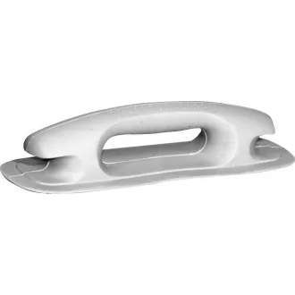 Gumicsónak fogantyú vszürke 290x95mm