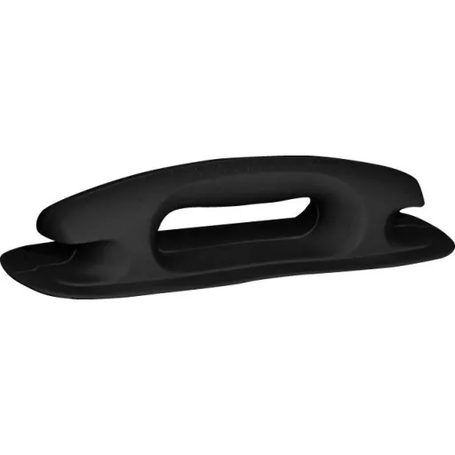 Gumicsónak fogantyú vszürke 290x95mm
