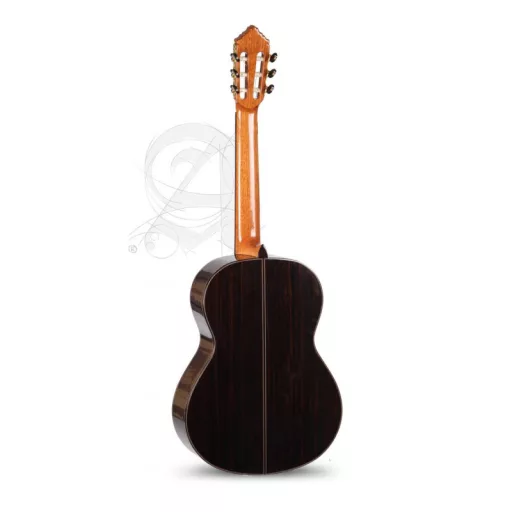 ALHAMBRA 10P klasszikus gitár tokos