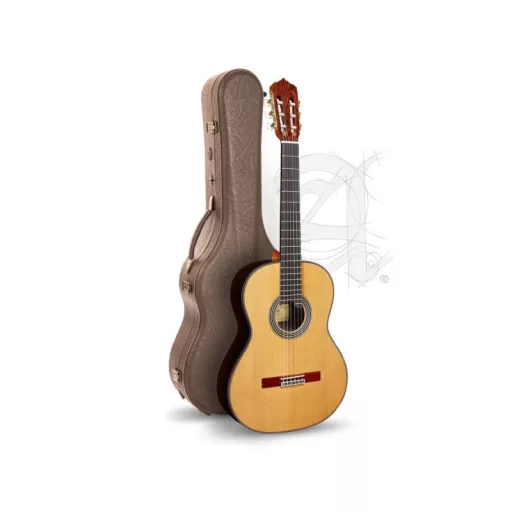 ALHAMBRA LINEA PROFESIONAL Klasszikus gitár