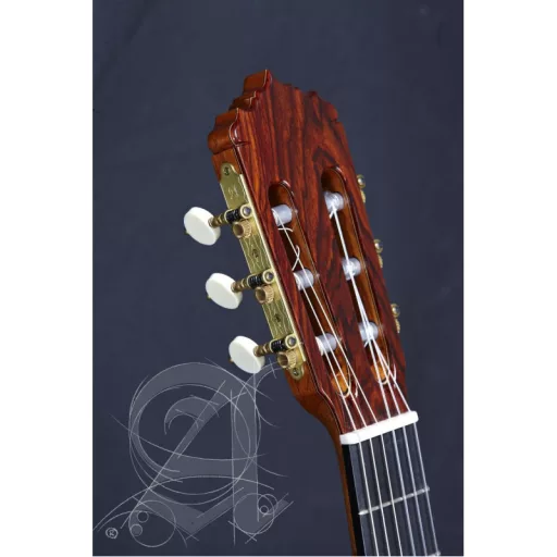 ALHAMBRA LINEA PROFESIONAL Klasszikus gitár