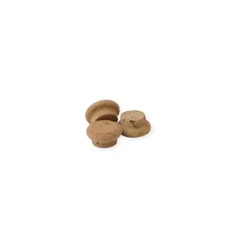 Wasserklappenkorke 5 x 11/8 mm