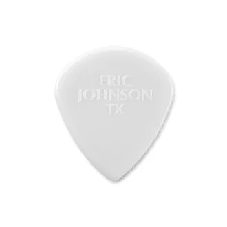   DUNLOP PENGETŐK 407P138EJ Eric Johnson EGYEDI (6) Gitárpengető